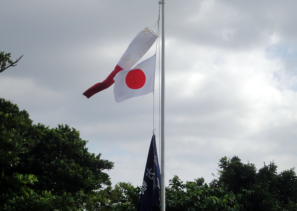 平成28年度慰霊祭Photo01