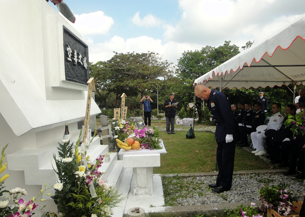 平成28年度慰霊祭Photo17