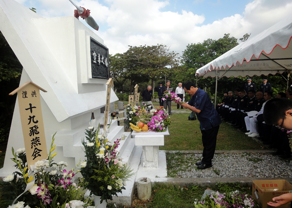 平成28年度慰霊祭Photo26
