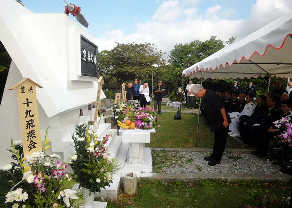 平成28年度慰霊祭Photo32