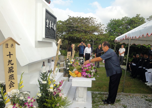 平成28年度慰霊祭Photo34