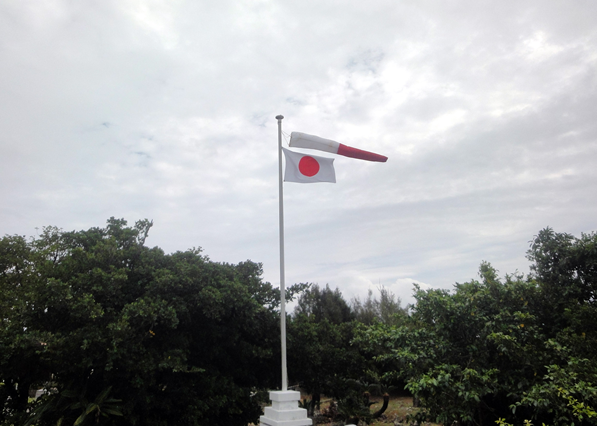 平成29年度慰霊祭Photo01