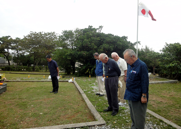 平成29年度慰霊祭Photo07