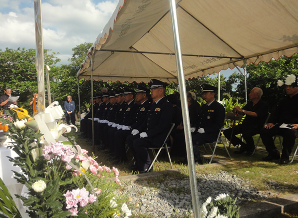 令和元年度慰霊祭Photo04