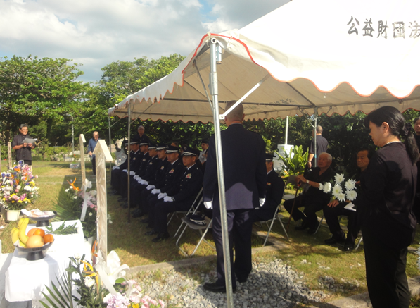 令和元年度慰霊祭Photo08