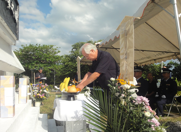 令和元年度慰霊祭Photo24
