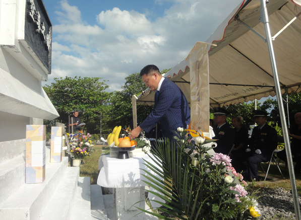 令和元年度慰霊祭Photo27