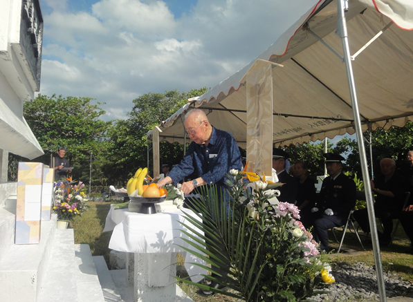 令和元年度慰霊祭Photo28