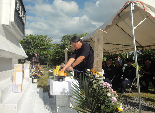 令和元年度慰霊祭Photo30