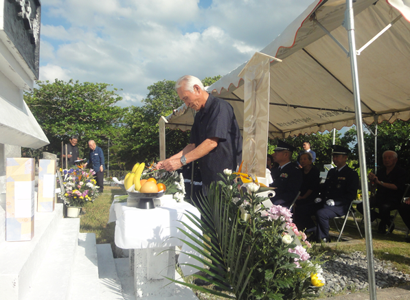 令和元年度慰霊祭Photo31