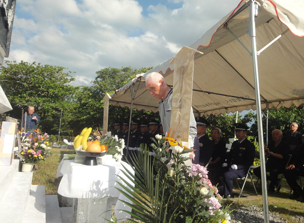 令和元年度慰霊祭Photo33