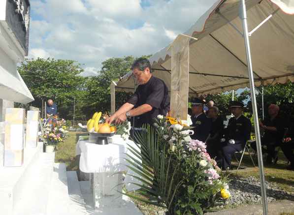 令和元年度慰霊祭Photo34