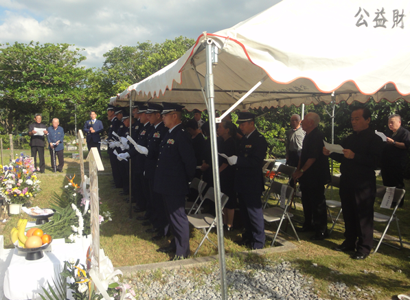 令和元年度慰霊祭Photo35