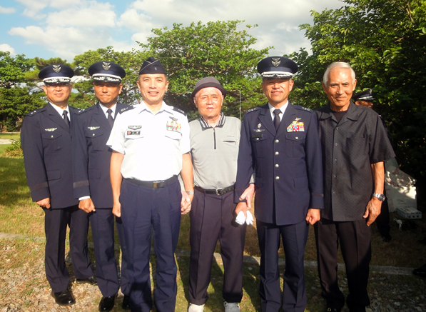 令和元年度慰霊祭Photo38