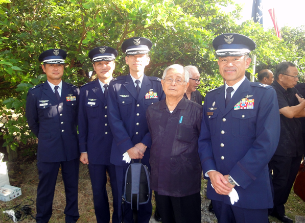 令和元年度慰霊祭Photo39