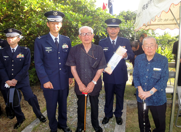 令和元年度慰霊祭Photo40