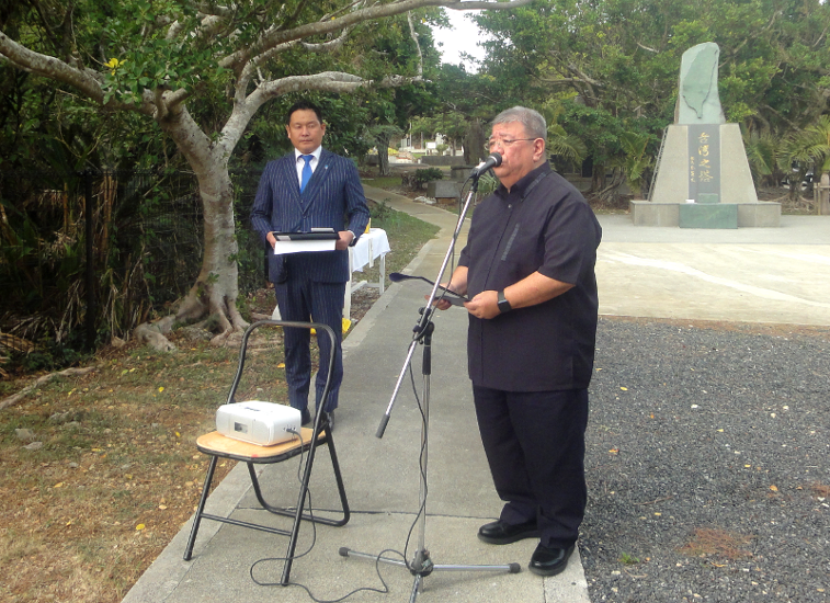 令和5年度慰霊祭Photo03