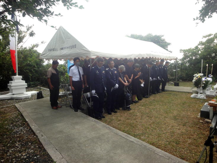 令和5年度慰霊祭Photo04