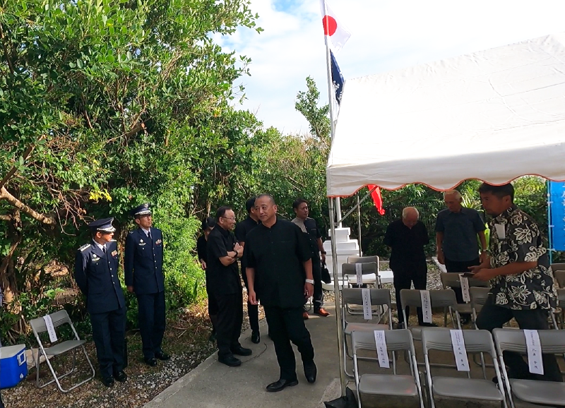 令和5年度慰霊祭Photo59