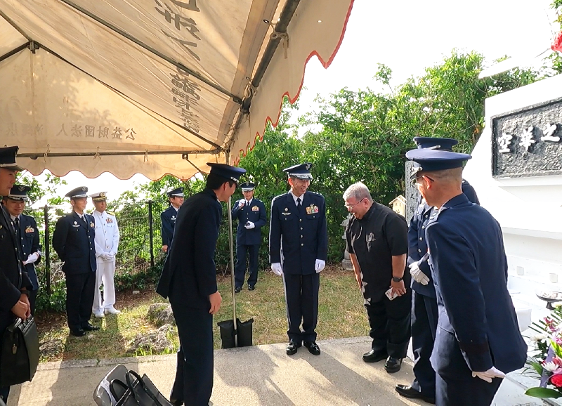 令和5年度慰霊祭Photo55