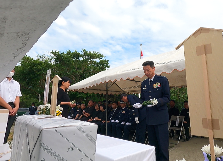 令和5年度慰霊祭Photo05