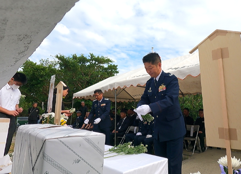 令和5年度慰霊祭Photo07