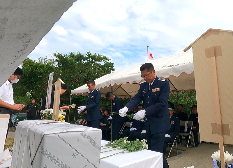 令和5年度慰霊祭Photo09