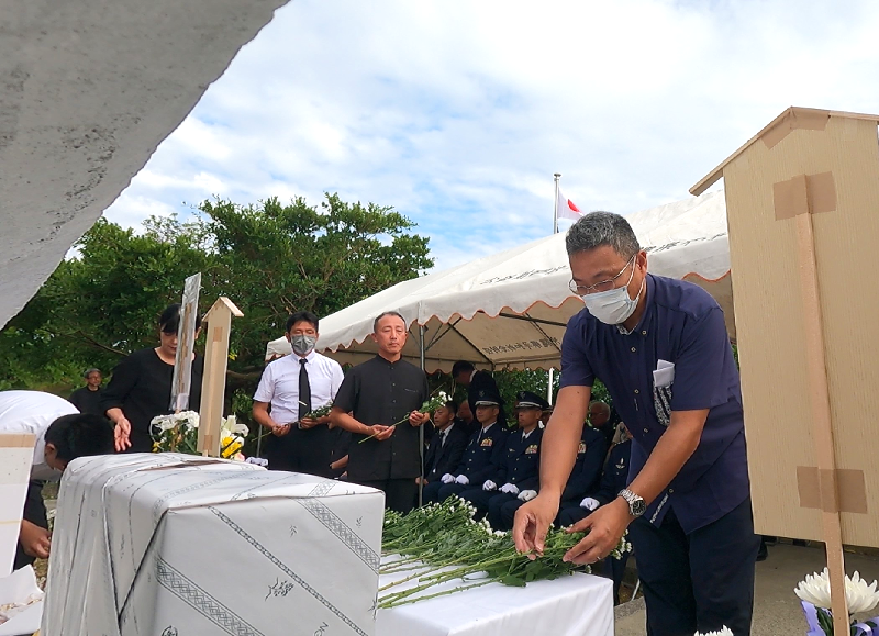 令和5年度慰霊祭Photo20