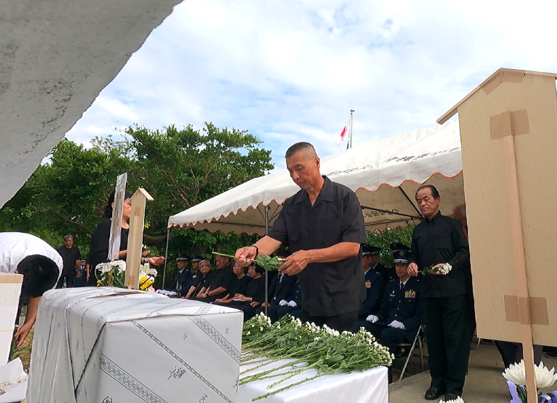 令和5年度慰霊祭Photo29