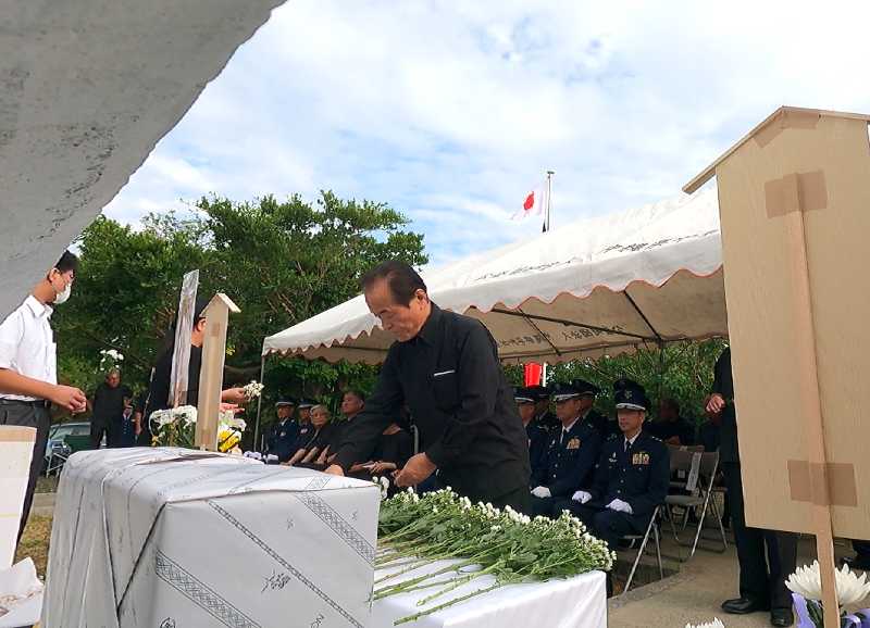 令和5年度慰霊祭Photo30