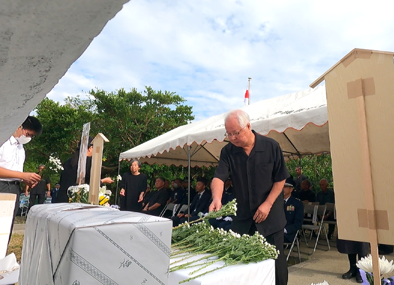 令和5年度慰霊祭Photo31