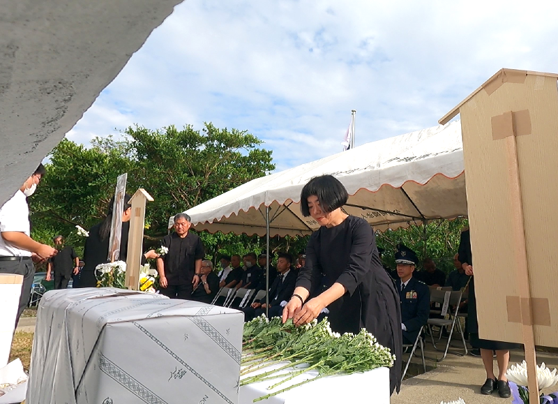 令和5年度慰霊祭Photo32