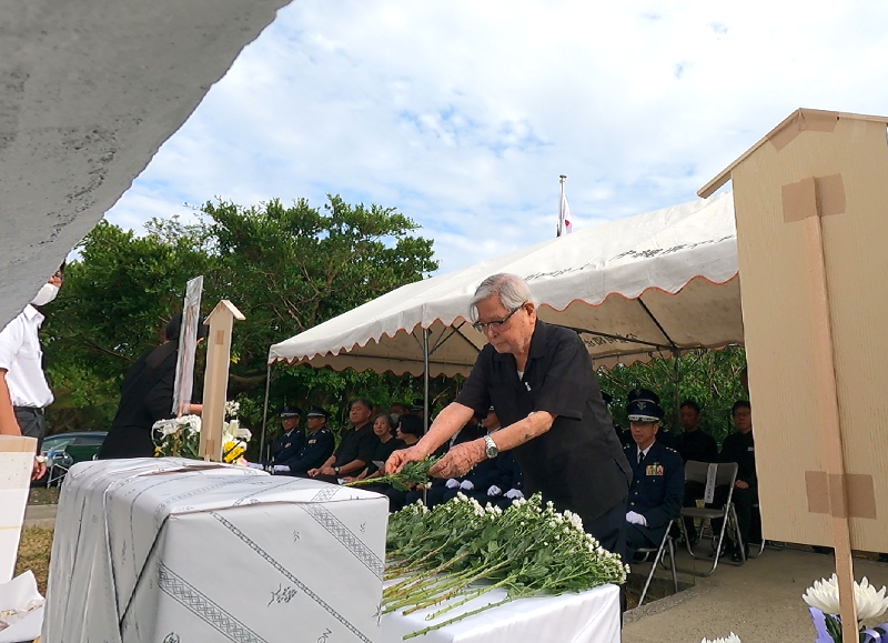 令和5年度慰霊祭Photo44