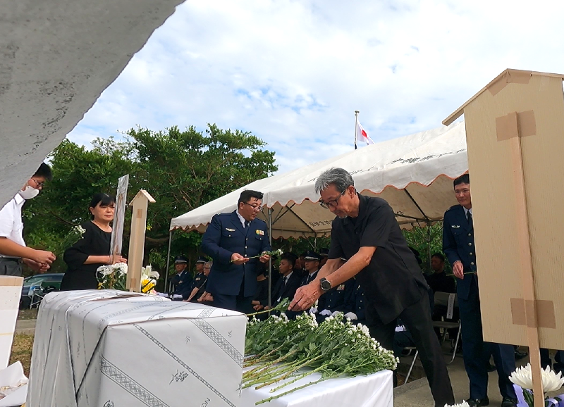 令和5年度慰霊祭Photo47