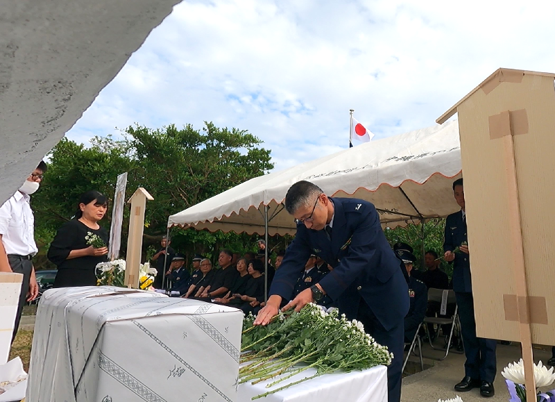 令和5年度慰霊祭Photo49