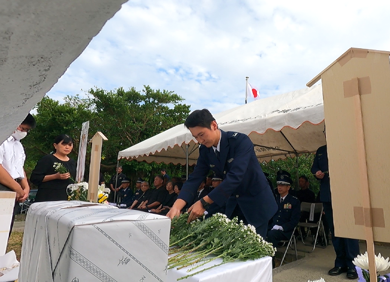 令和5年度慰霊祭Photo50