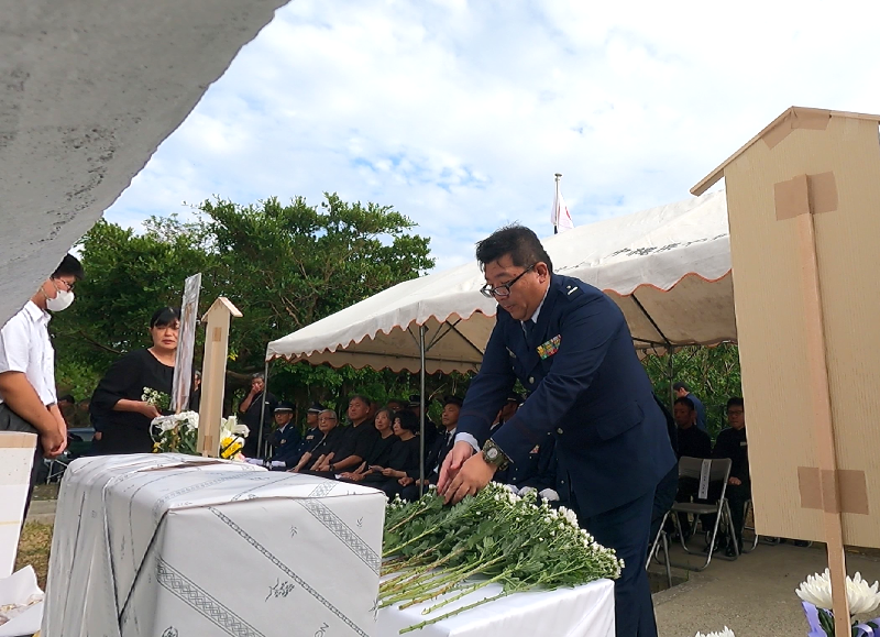 令和5年度慰霊祭Photo51