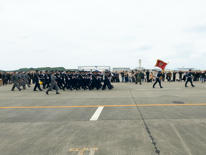 航空学生ドリル2